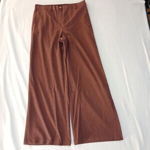 NWT Sz.L Womens Michael Kors Pull On Pants